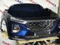 Hyundai Santa Fe 4 поколение 2022г. 2.2 л., D4HB - фото №1