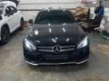 Mercedes-Benz C W205 2016г. 2.0 л., M 274.920 - фото №1