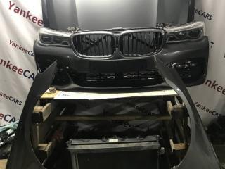 BMW 7 G11/G12 2015г. 3.0 л., B57 D30 A - фото №1