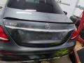 Mercedes-Benz E W213 2016г. 3.0 л., OM 642.855 - фото №1