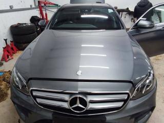 Mercedes-Benz E W213 2016г. 3.0 л., OM 642.855 - фото №2