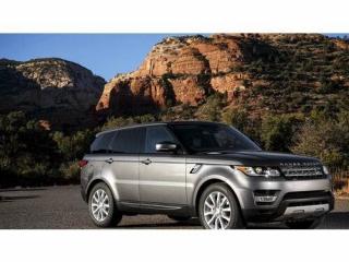 Land Rover Range Rover Sport 2 поколение 2017г. 4.4 л., 448DT - фото №1