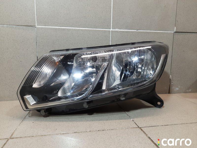 Фара Ларгус Купить Авито