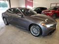 Alfa Romeo Giulia 2 поколение 2018г. 2.0 л. - фото №1