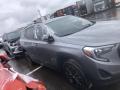 GMC Terrain 2 поколение 2020г. 1.5 л. - фото №1