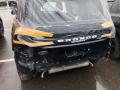 Ford Bronco Sport 1 поколение  2021г. 1.5 л. - фото №3