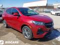 Buick Encore GX 1 поколение 2021г. 1.3 л. - фото №1