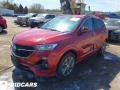 Buick Encore GX 1 поколение 2021г. 1.3 л. - фото №2