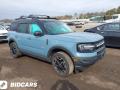 Ford Bronco Sport 1 поколение  2022г. 1.5 л. - фото №1