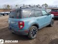 Ford Bronco Sport 1 поколение  2022г. 1.5 л. - фото №2