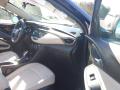 Buick Encore GX 1 поколение 2021г. 1.3 л. - фото №1