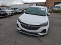 Buick Encore GX 1 поколение 2020г. 1.3 л. - фото №2