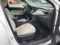 Buick Encore GX 1 поколение 2020г. 1.3 л. - фото №3