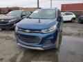 Chevrolet Tracker 3 поколение 2019г. 1.4 л. - фото №2