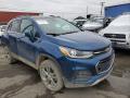 Chevrolet Tracker 3 поколение 2019г. 1.4 л. - фото №3