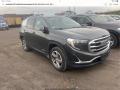 GMC Terrain 2 поколение 2019г. 1.5 л. - фото №1