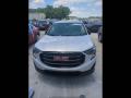 GMC Terrain 2 поколение 2021г. 1.5 л. - фото №1