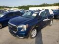 GMC Terrain 2 поколение 2021г. 1.5 л. - фото №1