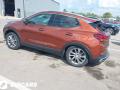 Buick Encore GX 1 поколение 2020г. 1.2 л. - фото №2