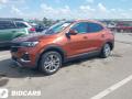 Buick Encore GX 1 поколение 2020г. 1.2 л. - фото №3