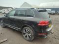 Volkswagen Touareg 2 поколение 2013г. 3.0 л. - фото №3