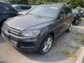 Volkswagen Touareg 2 поколение 2013г. 3.6 л., CGRA - фото №1