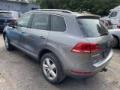 Volkswagen Touareg 2 поколение 2011г. 3.6 л. - фото №2