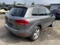 Volkswagen Touareg 2 поколение 2011г. 3.6 л. - фото №3