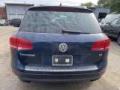 Volkswagen Touareg 2 поколение 2011г. 3.6 л. - фото №2