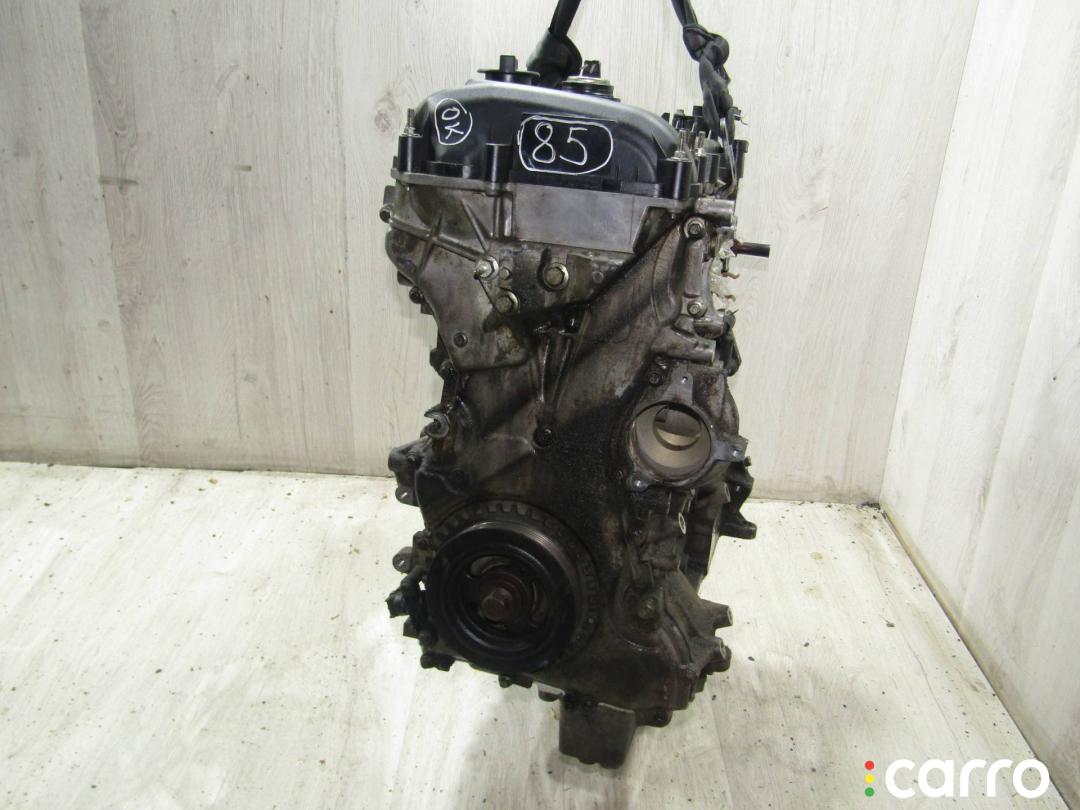 Контрактные двигатели Форд Мондео 4 2.3 - SEBA