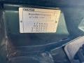 Mazda 626 5 поколение [рестайлинг] 2001г. 1.8 л., FP - фото №3
