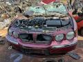 Rover 75 1 поколение 2002г. 2.0 л., 20 K4F - фото №3