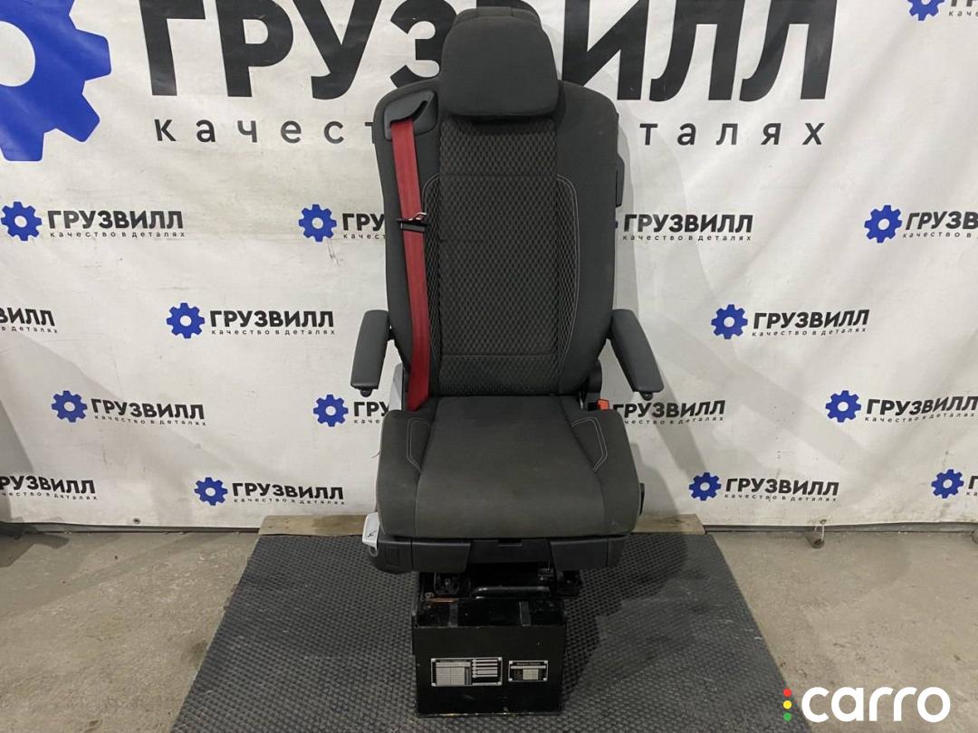 Сиденье правое Renault T 2013-2024 | 7421277724 купить б/у в  Санкт-Петербурге, aртикул 26754