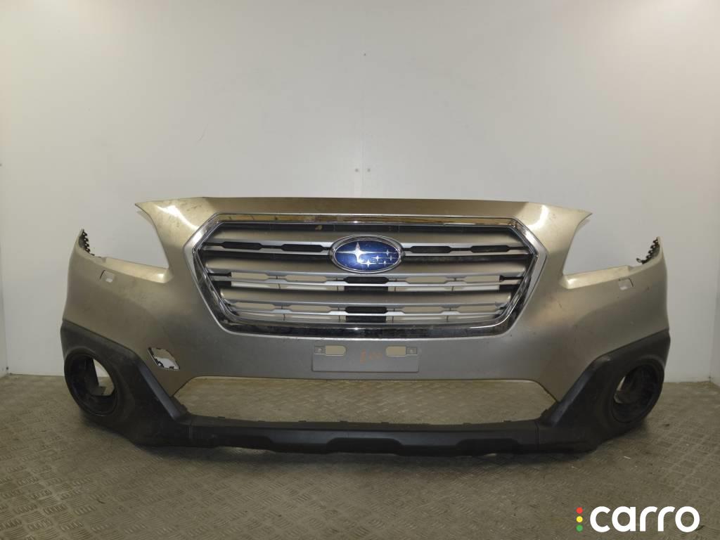 Бампер передний Subaru Outback 2014-2018 купить б/у в Москве, aртикул  509998439