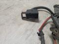 проводка двигателя Opel Vectra C 2003г. - фото №4