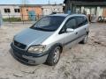 Opel Zafira A 2002г. 1.8 л., Z 18 XE - фото №1