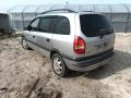 Opel Zafira A 2002г. 1.8 л., Z 18 XE - фото №3