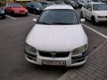 Opel Omega B 1998г. 2.0 л., X20SE - фото №1
