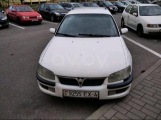 Opel Omega B 1998г. 2.0 л., X20SE - фото №1