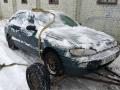 Hyundai Accent 1 поколение 1995г. 1.3 л., G4EH - фото №1
