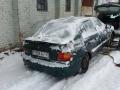 Hyundai Accent 1 поколение 1995г. 1.3 л., G4EH - фото №2