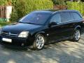 Opel Vectra C 2003г. 2.2 л., Y 22 DTR - фото №1