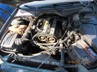 Opel Omega B 1995г. 2.0 л., X 20 XEV - фото №5