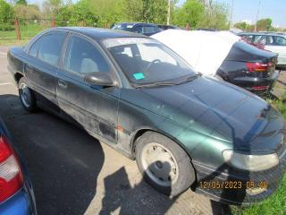 Opel Omega B 1995г. 2.0 л., X 20 XEV - фото №1