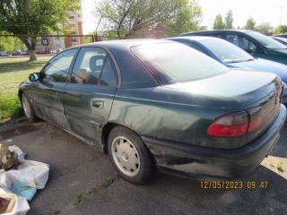Opel Omega B 1995г. 2.0 л., X 20 XEV - фото №4