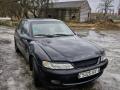 Opel Vectra B 1996г. 1.6 л., X 16 XEL - фото №1