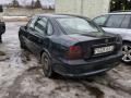 Opel Vectra B 1996г. 1.6 л., X 16 XEL - фото №2