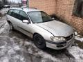 Opel Omega B 1998г. 2.0 л., X 20 XEV - фото №1