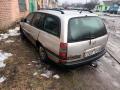 Opel Omega B 1998г. 2.0 л., X 20 XEV - фото №2