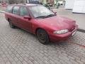 Ford Mondeo 1 поколение 1996г. 1.6 л. - фото №2